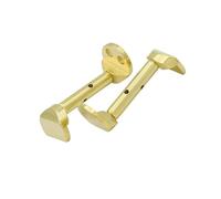 Accessori Professionali Violino Accessorio Per Vite Per Mentoniera Per Violino Morsetto Per Mentoniera In Metallo Completamente Segmentato(Gold)