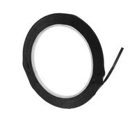Accessori Professionali Violino Adesivi Per Metro A Nastro Guida Per La Diteggiatura Del Violino Con Marcature Chiare E Adesione Di Lunga Durata(Black)