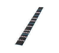 Accessori Professionali Violino Adesivi Per Violino Marcatori Per Principianti Ausili Didattici Accessori(4/4)