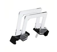 Accessori Professionali Violino Allineatore Per Arco Di Violino: Accessorio Portatile Per L'allenamento E L'insegnamento