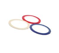 Accessori Professionali Violino Confezione Da 3 Adesivi In PVC Per Il Posizionamento Delle Dita Del Violino Accessori Per Strumenti A Corda