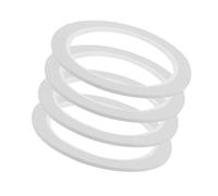 Accessori Professionali Violino Confezione Da 4 Adesivi Autoadesivi Per Tastiera Di Violino Perfetti Per I Principianti Che Vogliono Migliorare Le Proprie Capacità Esecutive.