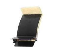 Accessori Professionali Violino Panno Per La Pulizia Della Tastiera Del Violino In Flanella Di Plastica