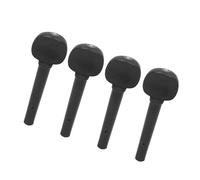 Accessori Professionali Violino Set Di 4 Pezzi Di Accessori Per La Riparazione E L'accordatura Del Violino E Parti Di Ricambio In Legno