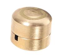 Accessori Professionali Violino Sordina Per Violino Copper Wolf Tone: Un Pratico Accessorio Per La Riduzione Del Rumore Perfetto Per Esercitarsi E Suonare