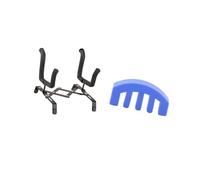 Accessori Professionali Violino Supporto Pieghevole Per Violino Con Sordina Per Esposizione Verticale(With mute)