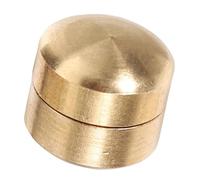 Accessori Professionali Violino Wolf Tone Brass Sordina Per Violino E Generatore Di Suoni