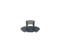 Accessori Pulisci Il Serbatoio dell'Acqua Sporca Supporto for Caricatore Spazzola a Rullo Piastra di Copertura Cremagliera Filtro Compatibile con Tineco Floor One S5/S5 PRO 2(Option 9)