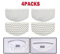 Accessori Pulitore Panno Scopa Giardino Casa Riutilizzabile Facile da Installare