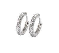 Accessori Pulitore Pinza Strumento Gioielli Per Donne Imitazione Sterling Silver Earrings For Pierced Ears Bracciali Strumento Trapano Gioielli, Taglia unica, Rame, Nessuna pietra preziosa