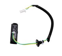 Accessori Pulsante Interruttore Di Rilascio Coperchio Della Porta Del Bagagliaio Posteriore Dell'auto 25380-3JA0B Per Nissan Per Pathfinder 2013-2019 Risolto il problema con il coperchio del bagagliai