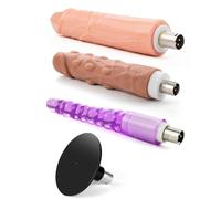 Accessori Può essere pulito con acqua Adatto a tutte le macchine a tre fori,Set21