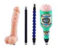 Accessori Può essere utilizzato più volte Adatto a tutte le macchine a tre fori,Set1