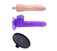 Accessori Può essere utilizzato più volte Adatto a tutte le macchine a tre fori,Set10