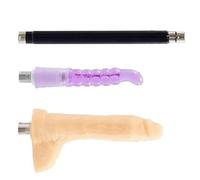 Accessori Può essere utilizzato più volte Adatto a tutte le macchine a tre fori,Set11