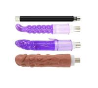 Accessori Può essere utilizzato più volte Adatto a tutte le macchine a tre fori,Set13