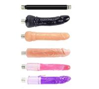 Accessori Può essere utilizzato più volte Adatto a tutte le macchine a tre fori,Set19