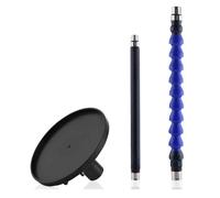 Accessori Può essere utilizzato più volte Adatto a tutte le macchine a tre fori,Set3