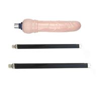 Accessori Può essere utilizzato più volte Adatto a tutte le macchine a tre fori,Set9