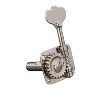 Accessori quatuor RUBNER MECANIICA IndiviDUALE CONTREBASSE 4/4-3/4 Tasselli e Meccaniche