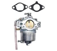 Accessori rasaerba gruppo carburatore con ricambi di installazione completi
