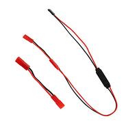 Accessori RC, accessorio di ricambio per controller per verricello RC per auto telecomandata per assemblare le parti