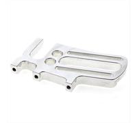 Accessori RC Compatibile Con Arrma Per Infraction Per Limitless Per Felony 1/5 1/7 RC Car Upgrade Parts Supporto Motore Modificato In Metallo Pignoni Grandi