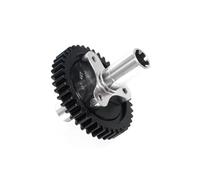 Accessori RC Compatibile Con Arrma Per INfraction Per Mega 4x4 1/10 RC Car Upgrade Modifica Parti Accessori 40T M1 Slipper Clutch Gear