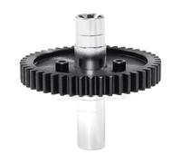 Accessori RC Compatibile Con ARRMA Per Infraction Per Senton Per Vendetta 1/10 Rc Accessori Per L'aggiornamento Dell'auto 46T M1 Slipper Clutch Gear