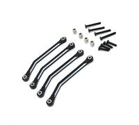 Accessori RC Compatibile Con FMS Per Xiaoqi Per FCX24 1/24 Parti Di Automobili RC Processo Di Aggiornamento E Refitting In Metallo Per Collegamento Fisso Al Telaio