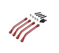 Accessori RC Compatibile Con FMS Per Xiaoqi Per FCX24 1/24 Parti Di Automobili RC Processo Di Aggiornamento E Refitting In Metallo Per Collegamento Fisso Al Telaio
