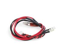 Accessori RC Compatibile Con Kyosho Per Mini-Z Per AWD MA020 Mr03 FWD RWD RC Car Upgrade Parts Accessori Lampada Luce MZW429R