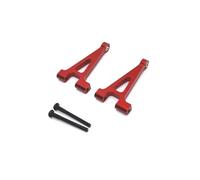 Accessori RC Compatibile Con MJX 14301 14302 1/14 RC Car Upgrade Modifica Parti Accessori Per Verso L'alto Per Il Forcellone Dopo Il Metallo
