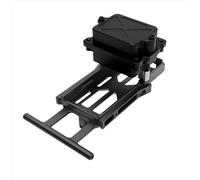 Accessori RC Compatibile Con MJX Per Hyper Go H12Y 1/12 Ricambi Per Auto RC Kit Di Accessori Di Ricambio Per Vano Batteria