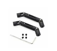 Accessori RC Compatibile Con MN D90 D91 D96 99s Per WPL B14 B24 C24 34 B16 36 D12 RC Auto Camion Accessori Generali Crawler Auto In Metallo Albero Motore