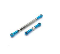 Accessori RC Compatibile Con Mn D90 D91 D96 Per MN98 99S Pezzi Di Ricambio Per Auto Telecomandati Aggiornamento In Metallo Servo Asta Sterzo