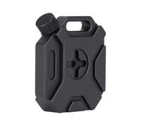 Accessori RC Compatibile Con SCX10 Per TRX4 D90 VS4-10 1/10 1/8 Aggiornamento Per Auto Cingolate RC Parti E Accessori In Metallo Per Carro Armato 41 G(Black)