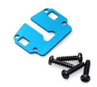 Accessori RC Compatibile Con Tamiya G601 Per GF01 WR02 G601 RC Car Upgrade Parts Accessori Piastra Di Supporto Del Cambio In Metallo 54597 LY49