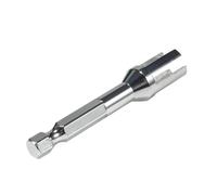 Accessori RC Compatibile Con TRX4 Per TRX6 Per SCX10 Pro Per Capra TF2 Per MST CFX VS4-10 CC01 Link Building 1/10 Auto RC Crawler Parti, Attrezzo Per Testine A Snodo(Silver)