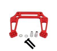 Accessori RC Compatibile Con Trxs Per Slash 2WD 1/10 RC Auto Parti Di Aggiornamento Supporto Staffa Ammortizzatore Anteriore