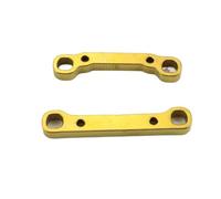 Accessori RC Compatibile Con WLtoys 104001 1890 1/10 RC Car Upgrade Parts Accessori In Metallo Rinforzato Per Set Fisso Con Braccio Oscillante