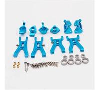 Accessori RC Compatibile Con WLtoys A959 A979 A959B A979B RC Car Upgrade Accessori Braccio Di Sospensione Anteriore Mozzo Posteriore C Per Kit Sedile