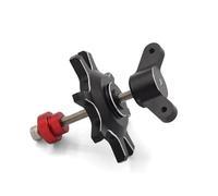 Accessori RC Per 1/10 RC Crawler Auto 1.9 2.2 Pollici Beadlock Wheel Rim Metallico Assemblaggio Pneumatici Strumento Aiuto Per Lo Smontaggio Modifica Aggiornamento Accessori
