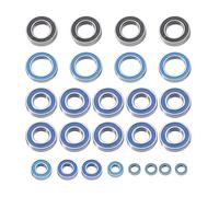 Accessori RC Per Arrma 1/5 Per Kraton 8s Per Outcast 8s 26pcs Sostituzione RC Accessori Auto Kit Cuscinetti Sigillati Parti Di Aggiornamento