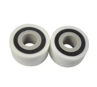 Accessori RC Per Axial Per Wraith Per TRX-4 150mm/147mm Inserto In Spugna Di Schiuma Per Pneumatici Da 2,2 Pollici 1/10 RC Car Truck Model Accessori Modifica