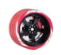 Accessori RC Per FlySky NB4 Sanwa MT4 Per Futaba 3PV WflyX9 Volante In Metallo Per Telecomando RC