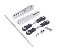 Accessori RC Per Ghost Per Wraith RR10 Kit Barra Antiribaltamento Posteriore Metallo Fai Da Te Barre Antirollio Anteriori Ucfab Parti Riparazione RC
