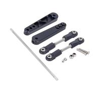 Accessori RC Per Ghost Per Wraith RR10 Kit Barra Antiribaltamento Posteriore Metallo Fai Da Te Barre Antirollio Anteriori Ucfab Parti Riparazione RC