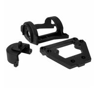 Accessori Rc Per HBX Per Haiboxing 901 901A 903 903A 905 905A 1/12 Supporto Motore 90111 1/12 RC Auto Pezzi Di Ricambio FAI DA TE Aggiornamento Accessori Modificati