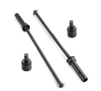 Accessori RC Per KRATON 8S Per BLX 1/5 Set Albero Trasmissione CVD Anteriore In Acciaio Con Manicotti RC Car Monster Truck Parti Aggiornamento